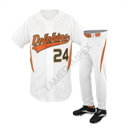 Baseball Uniform