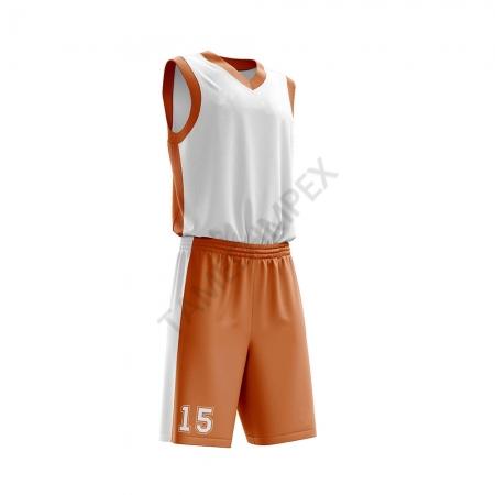 Basketball Uniform