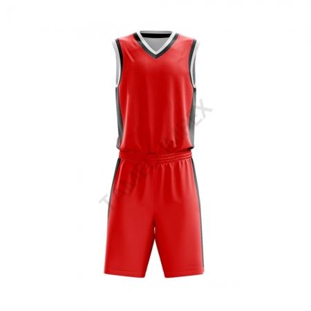 Basketball Uniform