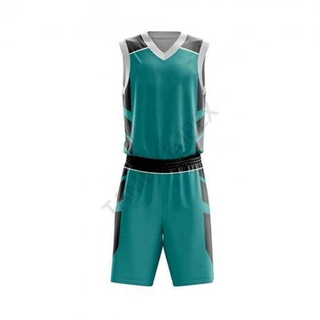 Basketball Uniform