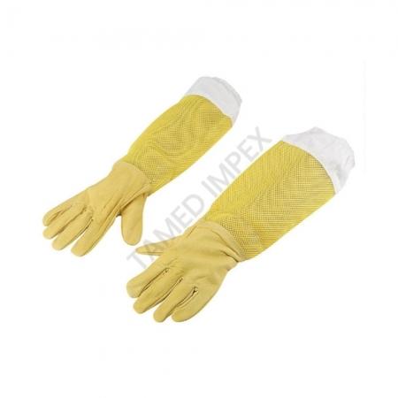 Bee Keeping Gloves