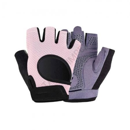 Cycling And Weightlifting Gloves