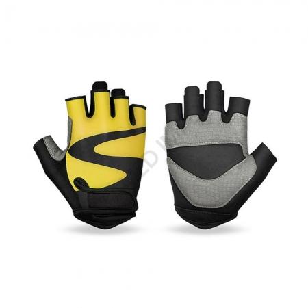 Cycling And Weightlifting Gloves