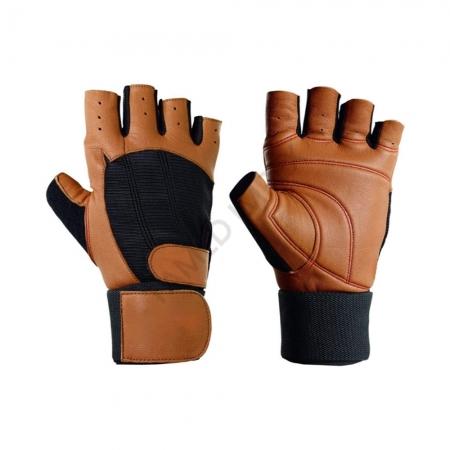 Cycling And Weightlifting Gloves