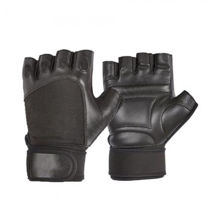 Cycling And Weightlifting Gloves