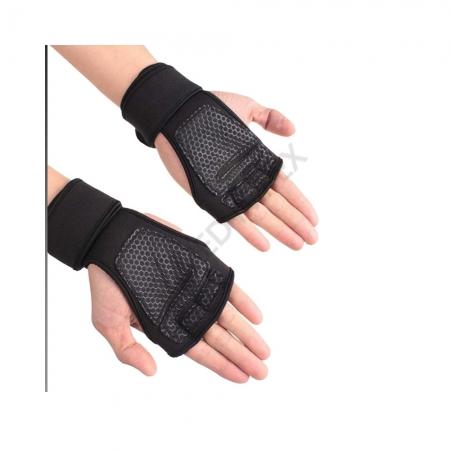 Cycling And Weightlifting Gloves