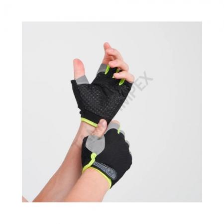 Cycling And Weightlifting Gloves