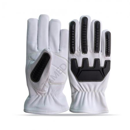 Tpr Gloves