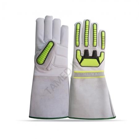 Tpr Gloves