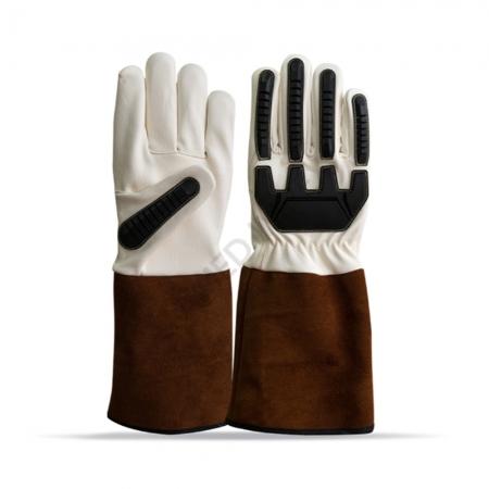 Tpr Gloves