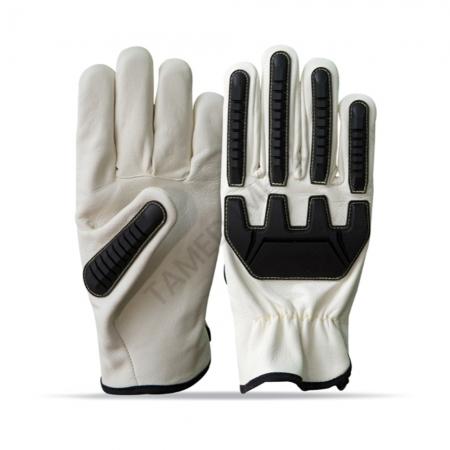 Tpr Gloves