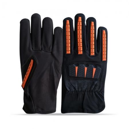 Tpr Gloves