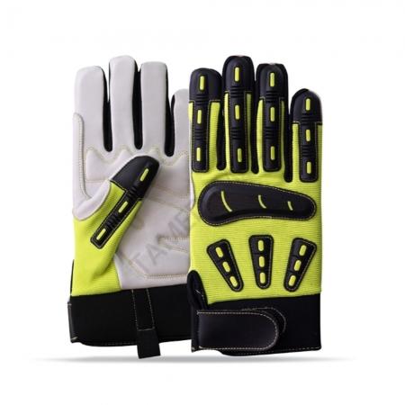 Tpr Gloves