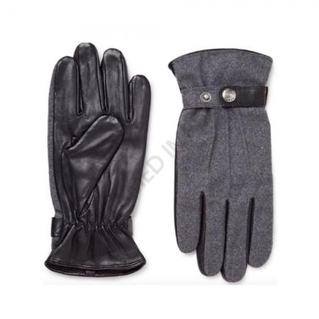 Winter And Dressing Gloves