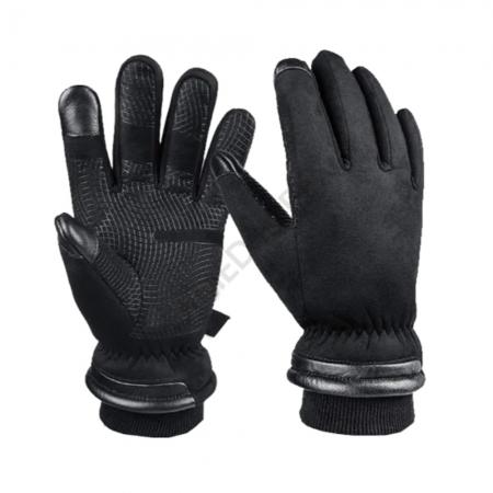 Winter And Dressing Gloves