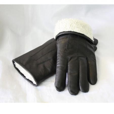 Winter And Dressing Gloves